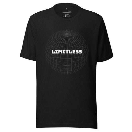 Limitless Globe