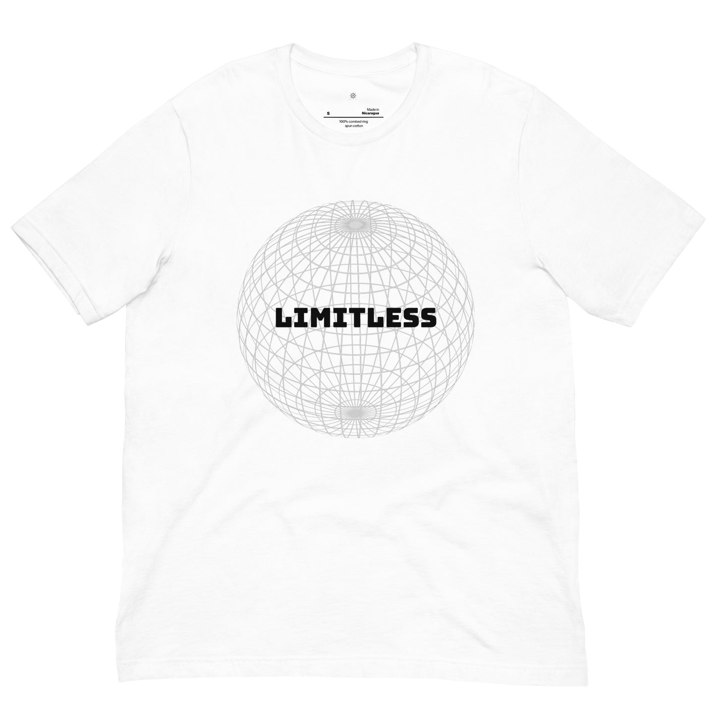 Limitless Globe